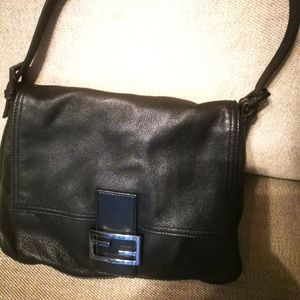 Fendi handbag